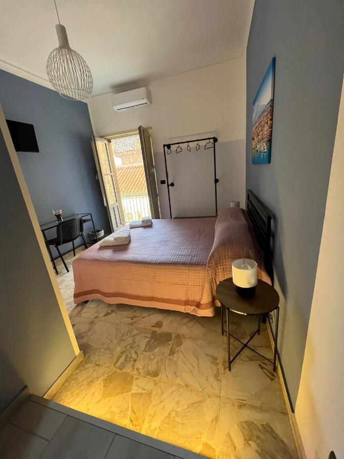 קטאניה Harmony Home מראה חיצוני תמונה